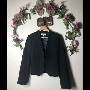 Daniel Rainn | Black Blazer